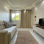 Apartamento 208 - Antares - Maceio