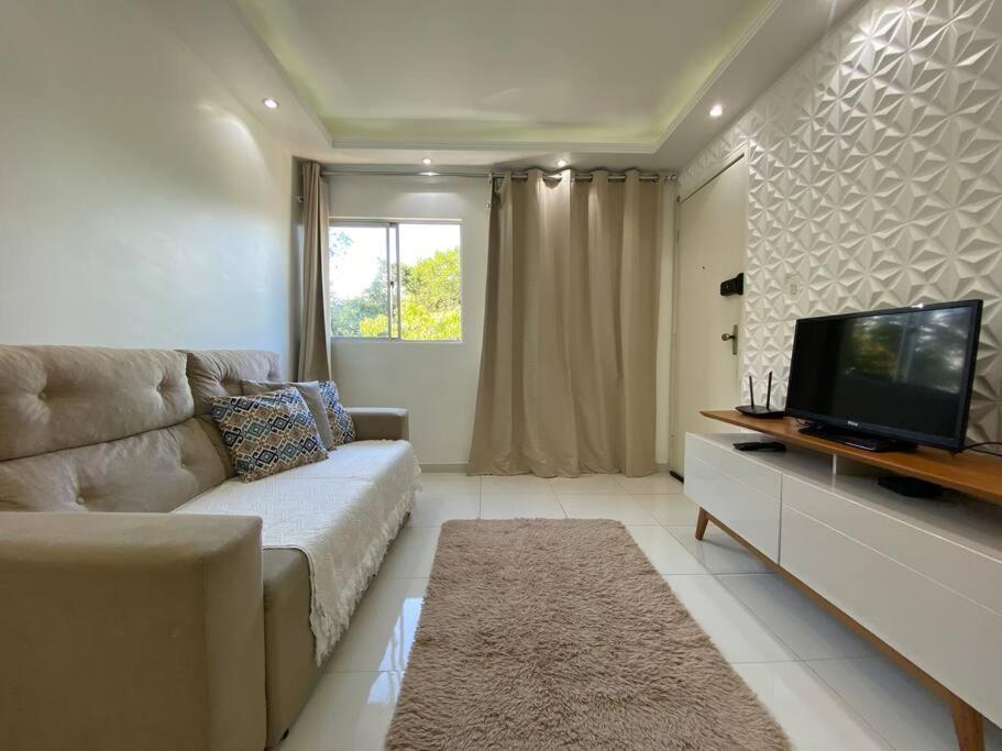 208 - Antares - Apartamento