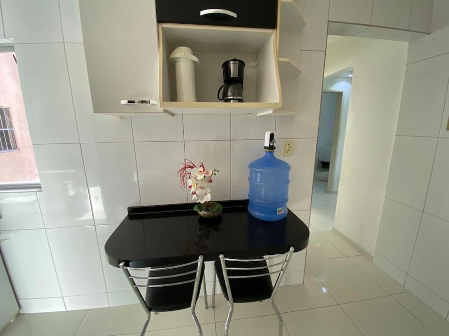 208 - Antares - Apartamento