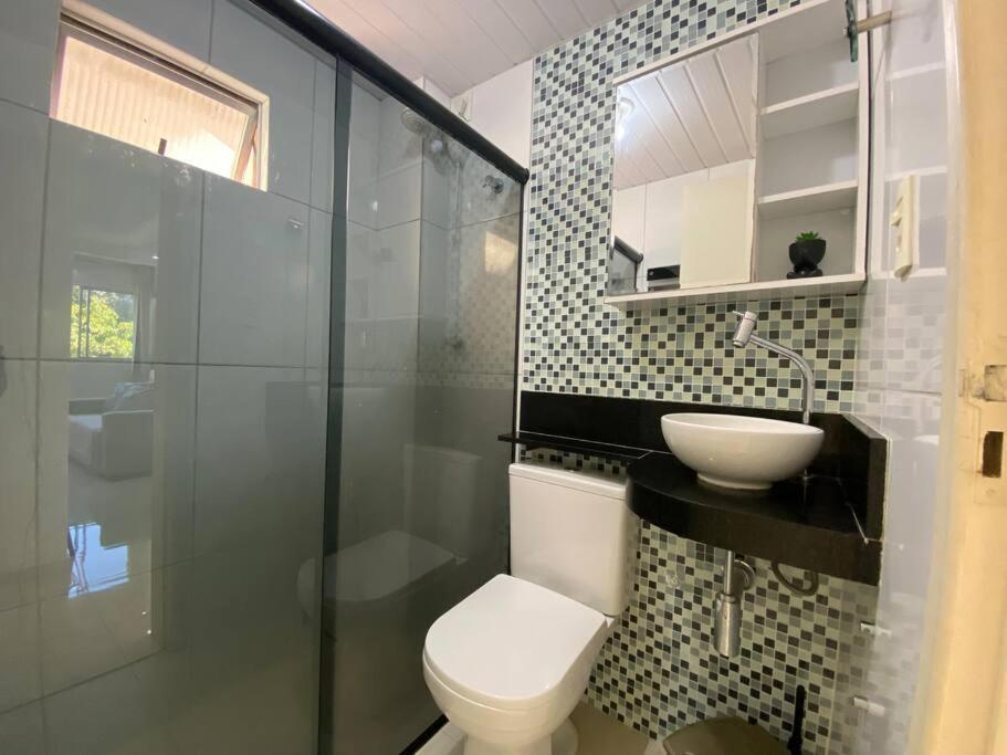 Apartamento 208 - Antares -