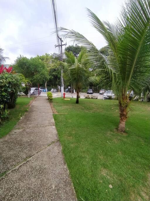 208 - Antares - Apartamento